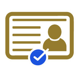 Thank you alert alert symbol from Transmitex